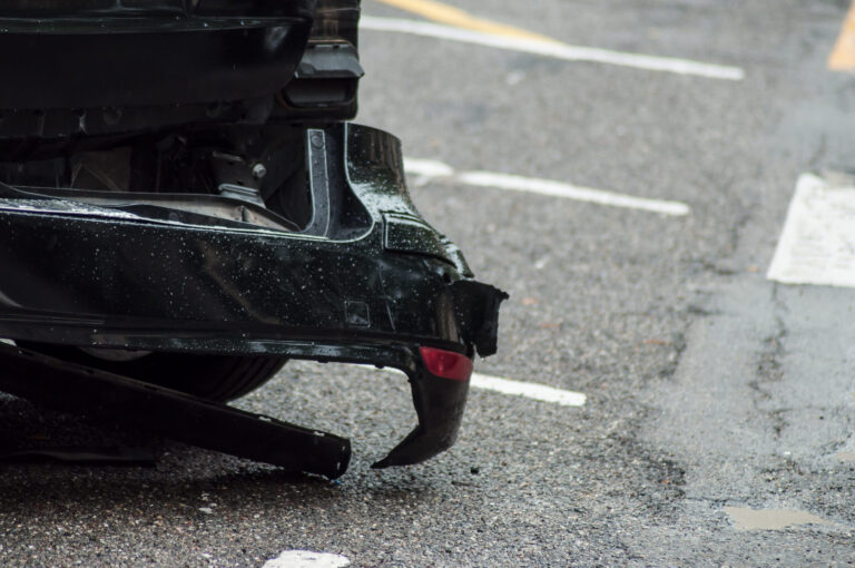 Hit-and-Run Accident Lawyer Illinois