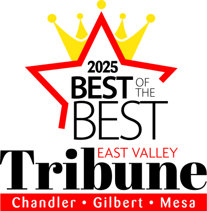Best of Best East Valley 2025