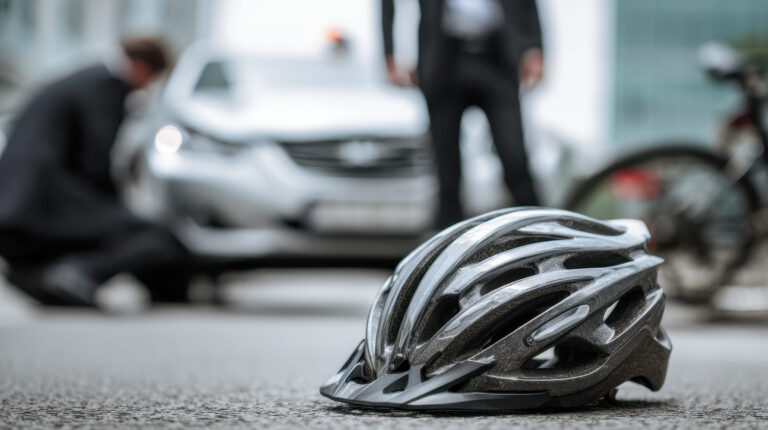 Illinois Bicycle Laws 625 ILCS 5/11-1502: Your Rights