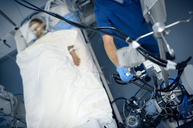 Glendale Catastrophic Injury Lawyer