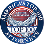 100 Attorneys Lifetime Achievement