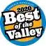 2020 Best of the Valley