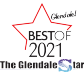 Best of Glendale 2021 logo