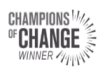 Kevin Rowe - Champion of Change